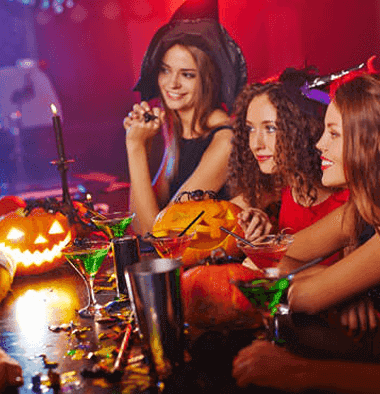 HAFTA SONU  EĞLENCE REZERVASYON